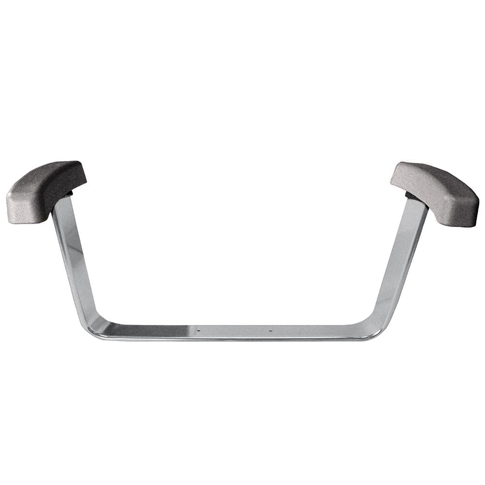 Springfield Marine Springfield One Piece Arm Rest f/Fish Pro II — marine seating