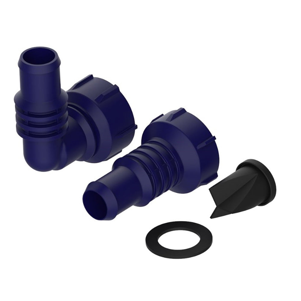 Attwood Marine Attwood Service Kit f/S500 & S800 Bilge Pumps — marine accessories
