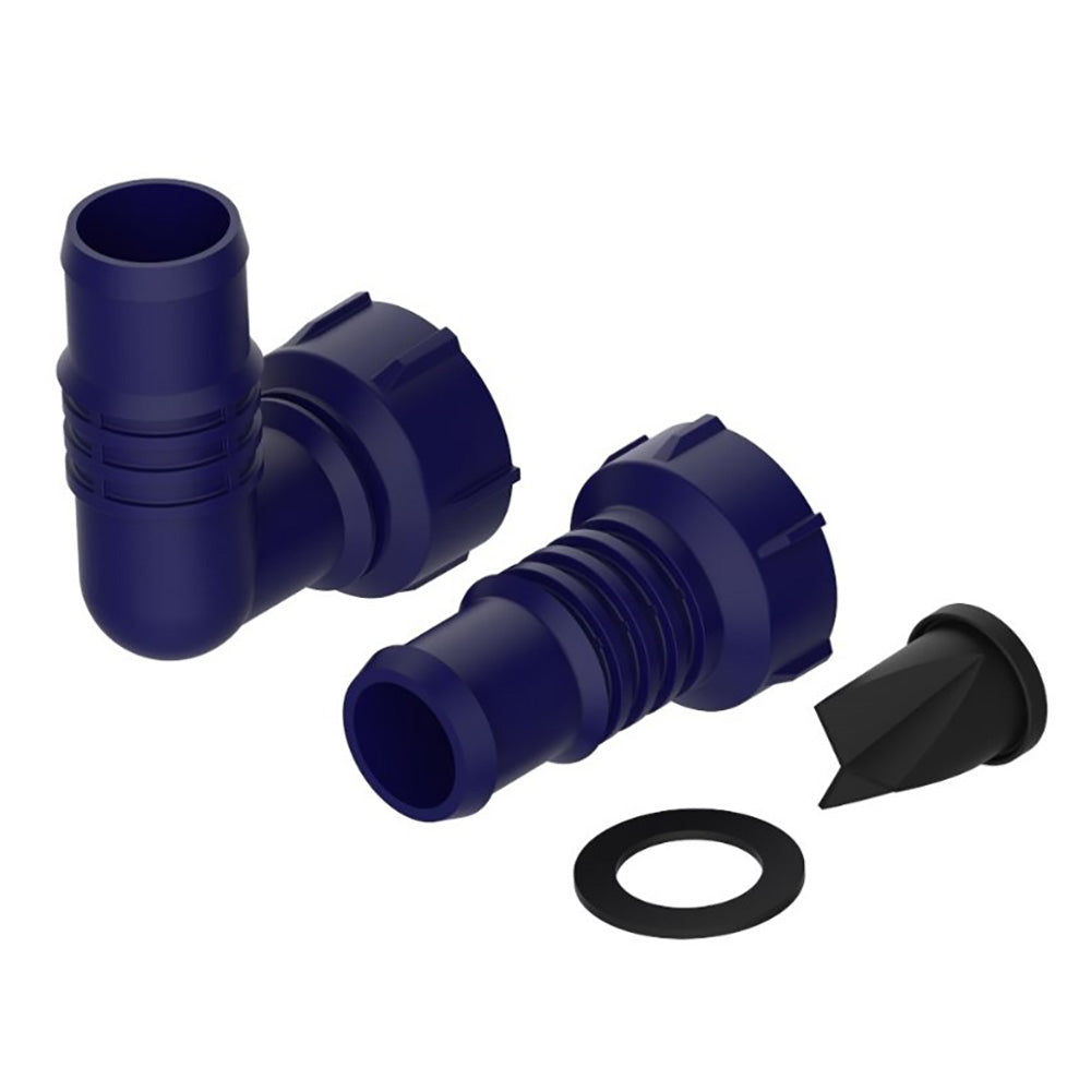Attwood Marine Attwood Service Kit f/S1200 Bilge Pumps — marine accessories