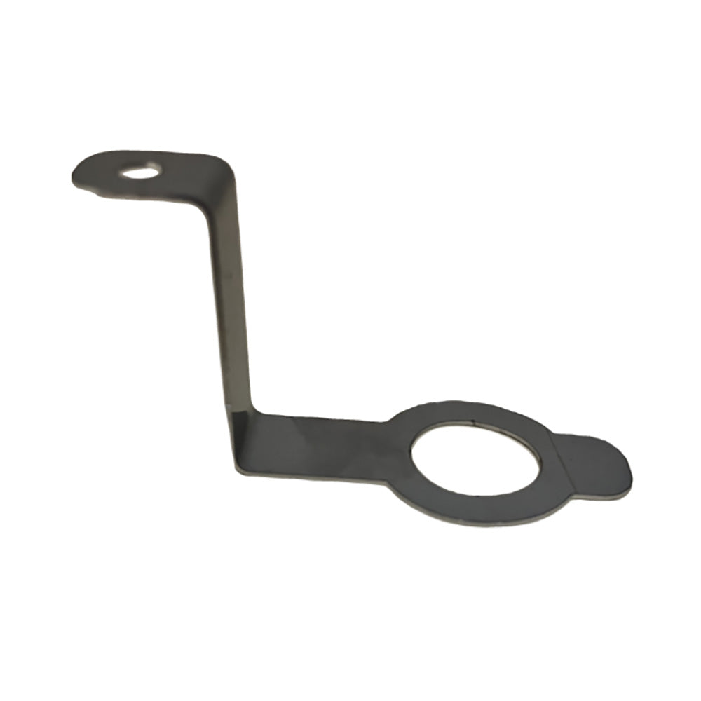 BILGE-B-DRY Stainless Hold-Down Bracket — marine accessories