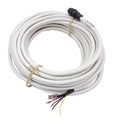Simrad HALO® 200X/300X Radar Power & Ethernet Cable — marine accessories