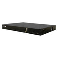 Speco Tech Speco 6 Channel Hybrid Digital Video Recorder - 4 Configurable Hybrid Channels + 2 IP Channels — marine cameras - network video