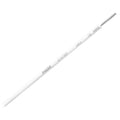 Pacer White 18 AWG UL Marine Wire - 35' — marine wire