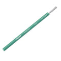 Pacer Green 14 AWG Primary Wire - 25' — marine wire