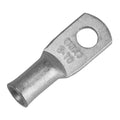 Pacer Tinned Lug 8 AWG - #10 Stud Size - 10 Pack — marine terminals