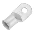 Pacer Tinned Lug 4/0 AWG - 3/8" Stud Size - 10 Pack — marine terminals