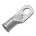 Pacer Tinned Lug 2 AWG - 5/16" Stud Size - 10 Pack — marine terminals