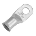 Pacer Tinned Lug 2/0 AWG - 3/8" Stud Size - 10 Pack — marine terminals
