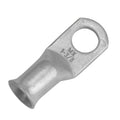 Pacer Tinned Lug 1 AWG - 3/8" Stud Size - 10 Pack — marine terminals