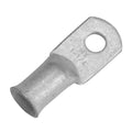 Pacer Tinned Lug 1 AWG - 1/4" Stud Size - 10 Pack — marine terminals