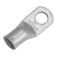 Pacer Tinned Lug 1/0 AWG - 3/8" Stud Size - 10 Pack — marine terminals