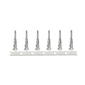 Pacer DT Deutsch Pin f/14 AWG Wire - Size 16 Contact (100 Pack) — marine terminals