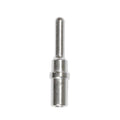 Pacer DTP Deutsch Pin f/14-12 AWG Wire - Size 12 Contact (10 Pack) — marine terminals