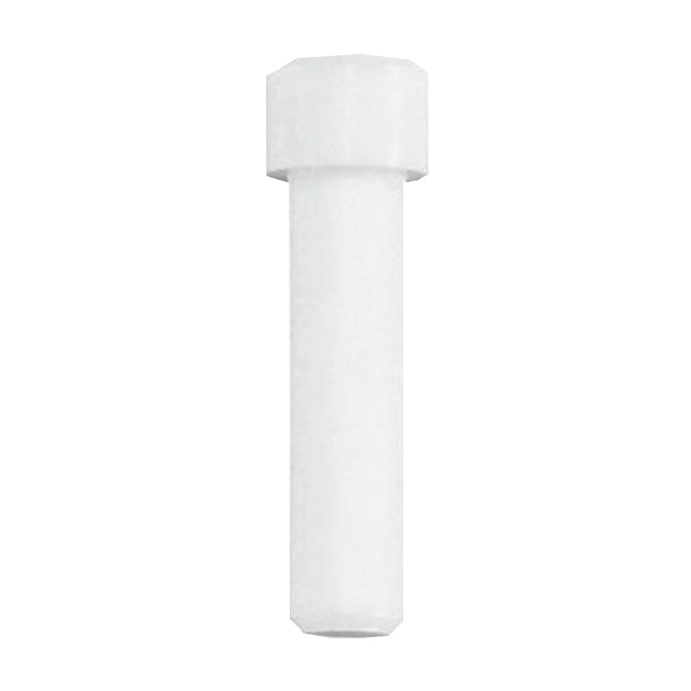 Pacer DT & DTP Deutsch Cavity Plug - 16 & 12 Contact Size - White (25 Pack) — marine terminals