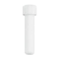 Pacer DT & DTP Deutsch Cavity Plug - 16 & 12 Contact Size - White (100 Pack) — marine terminals