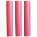 Pacer Battery Cable Heat Shrink Tubing - 1" x 12" - Red (3-Pieces) — marine wire management