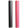 Pacer Battery Cable Heat Shrink Tubing - 3/4" x 3" - Black/Red (2-Pieces Combo Pack) — marine wire management