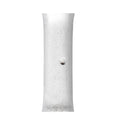 Pacer Seamless Butt Splice - 8 AWG - Non-Insulated - 10 Pack — marine terminals