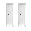 Pacer Seamless Butt Splice - 6 AWG - Non-Insulated - 10 Pack — marine terminals