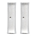 Pacer Seamless Butt Splice - 1/0 AWG - Non-Insulated - 2 Pack — marine terminals