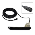 Furuno 455T-TM903 Side-Scan Transducer Transom Mount — marine transducers