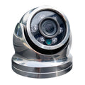 Iris Innovations Iris Hi-Resolution Analog Mini Dome Camera - 316 Stainless Steel - CVBS - TVI - 3.6 — marine cameras - network video