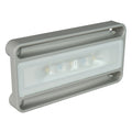 Lumitec Nevis Legacy Surface Mount Engine Room Light — marine flood/spreader lights
