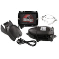 Scotty Seeker™ Full Package - Single Probe w/Safety Leader, Probe Charging Station, & Probe Safety Leader — marine instruments