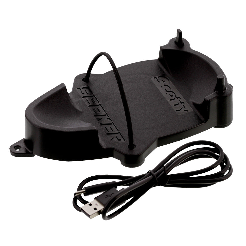 Scotty Seeker™ Probe Charging Station — marine gauge accessories
