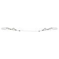 Scotty Seeker™ Probe Safety Leader — marine gauge accessories