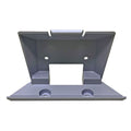 KVH Starlink Gen 3 Router Mount — marine antenna mounts & accessories