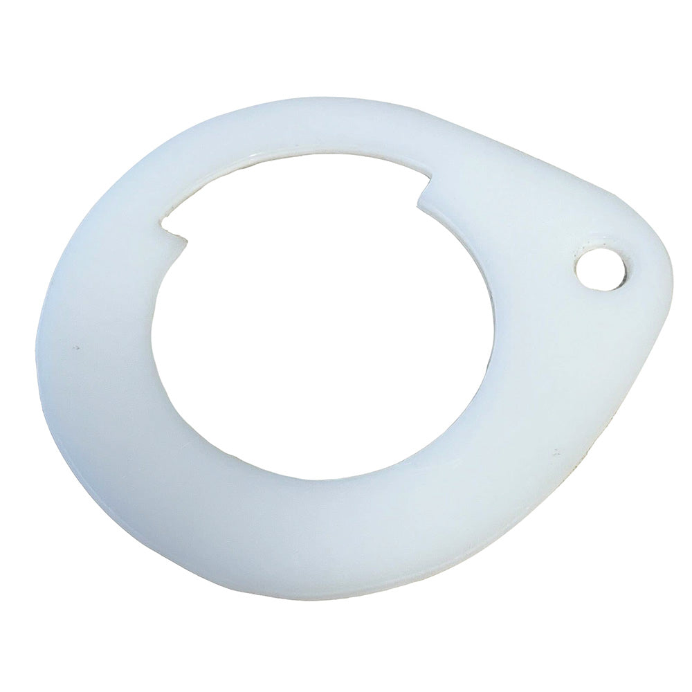 Forespar Performance Products Forespar Valve Handle Lock Only - 1.5"-2" — marine accessories