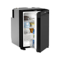 Dometic NRX 50E Compressor Refrigerator - 50 L - Black — marine deck / galley
