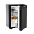 Dometic NRX 35E Compressor Refrigerator - 35 L - Black — marine deck / galley