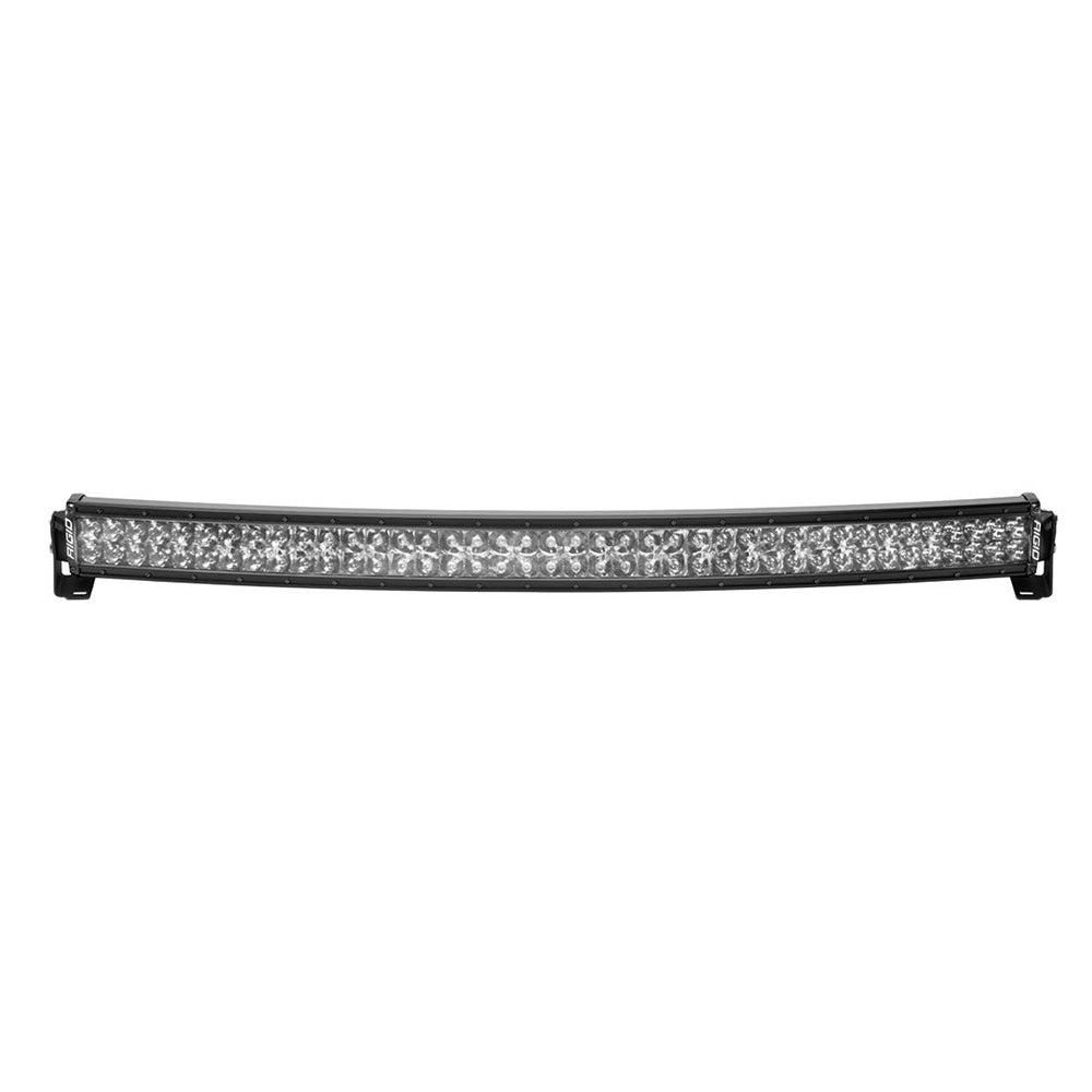 RIGID Industries RDS-Series PRO 40" Spot - Midnight — marine light bars