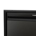 Dometic Universal Flush Mount Frame f/NRX115 Compressor Refrigerators - Black — marine accessories