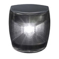 Hella Marine 3nm NaviLED PRO Stern Navigation Lamp - Black — marine navigation lights