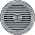 JENSEN 6" MS6007S Marine Speaker - Silver — marine speakers