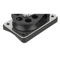 Schaefer Marine Schaefer 5 Series Cheek Pad Adapts to Spars — marine blocks