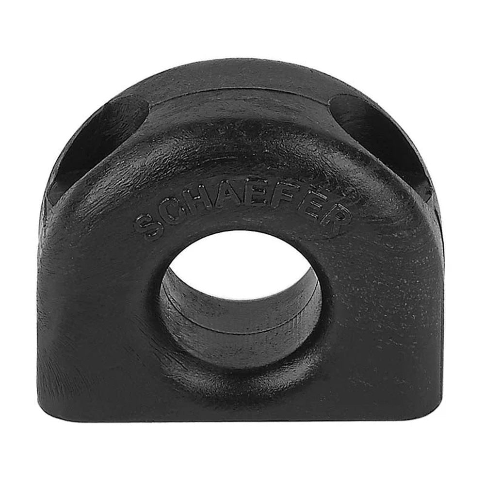 Schaefer Marine Schaefer Bullseye Deck Fairlead — marine blocks