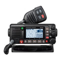Standard Horizon GX2410GPS 25W VHF w/GPS, AIS, N2K & Hailer — marine vhf - fixed mount