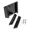 Lewmar Quick Release Mounting Bracket f/Axis & Shallow Water Anchors - Black — marine trolling motor accessories