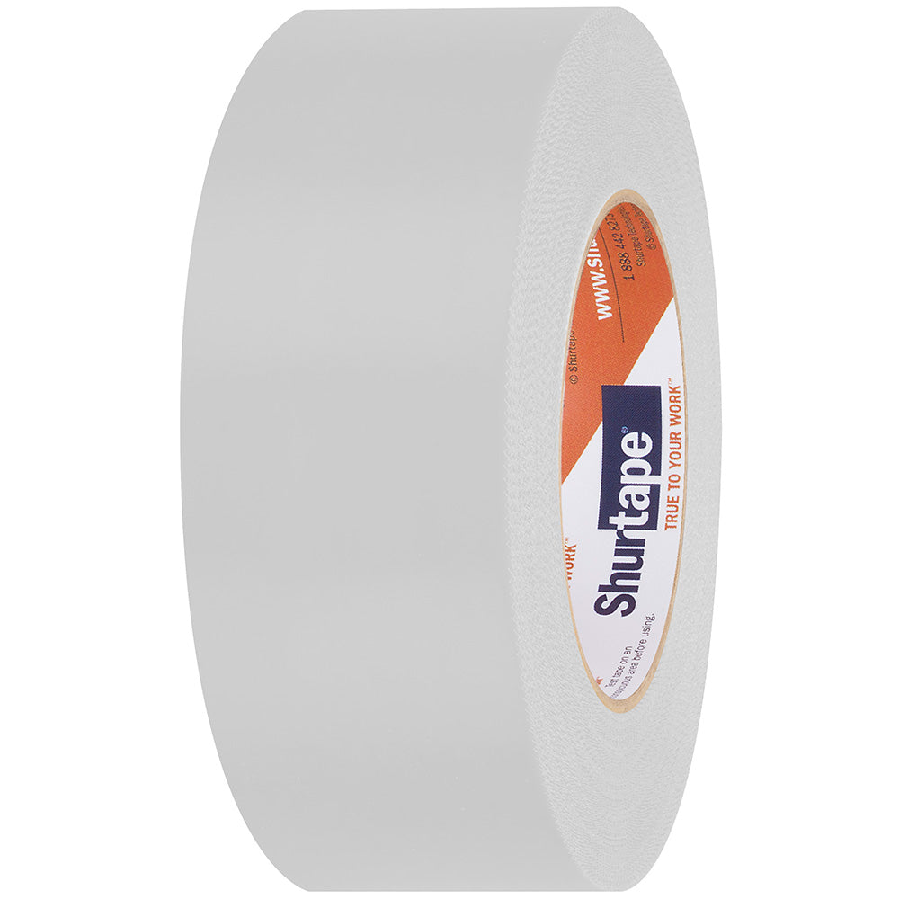 Shurtape UV-Resistant Marine Heat Shrink Tape - 48MM x 55M Roll - Serrated Edge White — marine adhesives/sealants/tapes