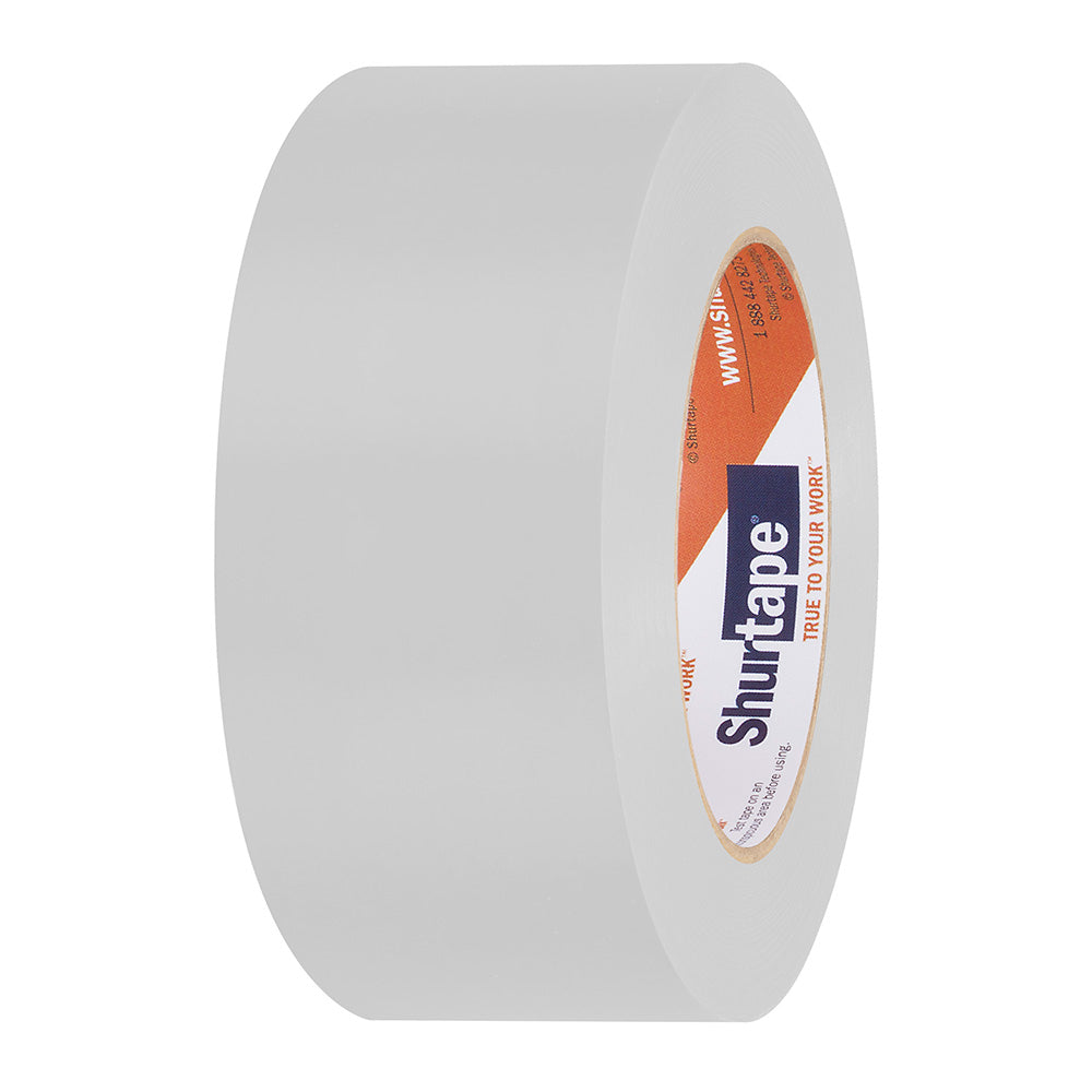 Shurtape UV-Resistant Marine Hull Preservation Tape - 48MM - 33M Roll - Straight Edge White — marine adhesives/sealants/tapes