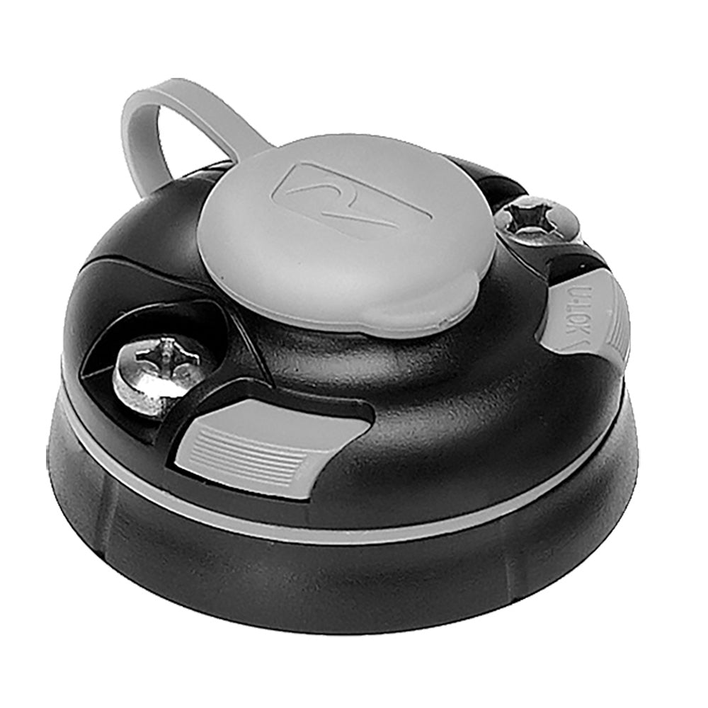 RAILBLAZA StarPort Base - Black — marine paddlesports