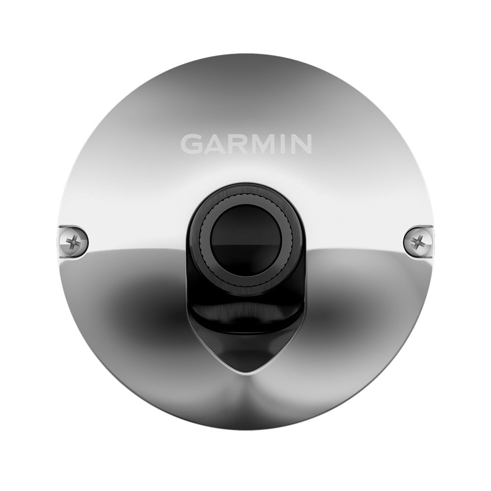 Garmin GC™ 255 Flush Mount Camera — marine cameras - network video