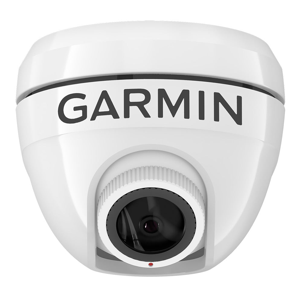 Garmin GC™ 245 Surface Mount Camera - White — marine cameras - network video