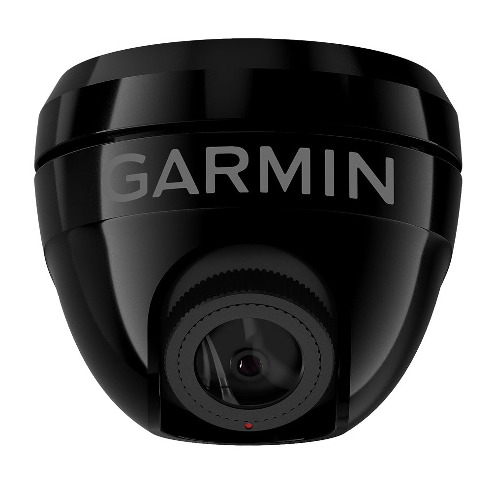 Garmin GC™ 245 Surface Mount Camera - Black — marine cameras - network video