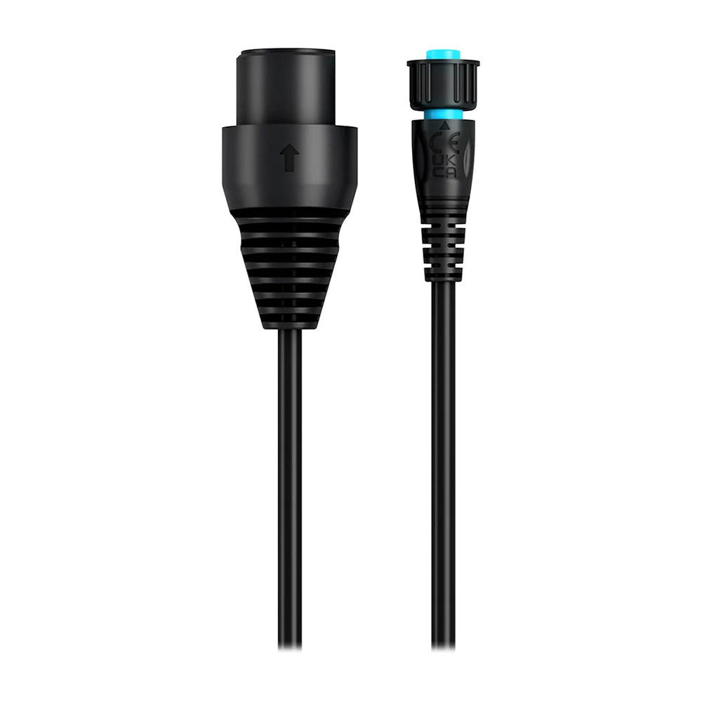 Garmin Marine Network Adapter Cable - RJ45 (Female) to BlueNet (Female) — marine accessories