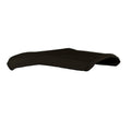 Carver by Covercraft Carver 3-Bow Acrylic Bimini Top Fabric & Storage Boot - Black — marine biminis/shades/umbrellas